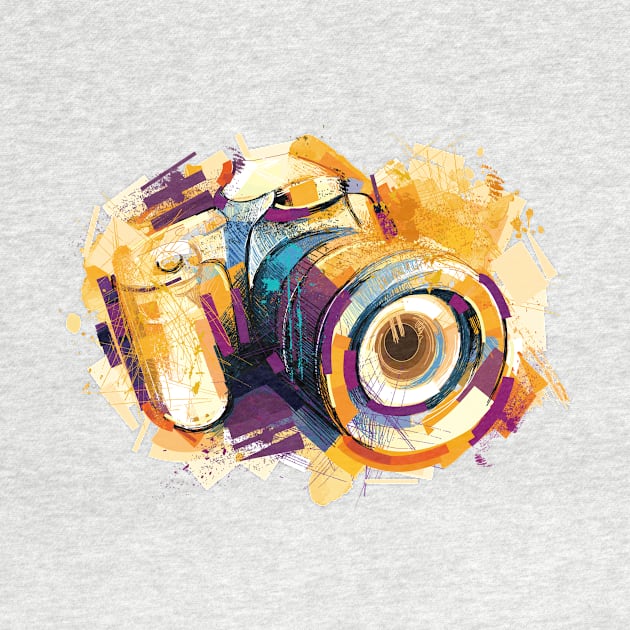 camera by raadalzoubi1